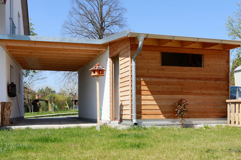 Carport